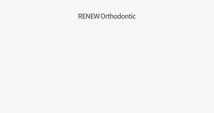 RENEW Orthodontic